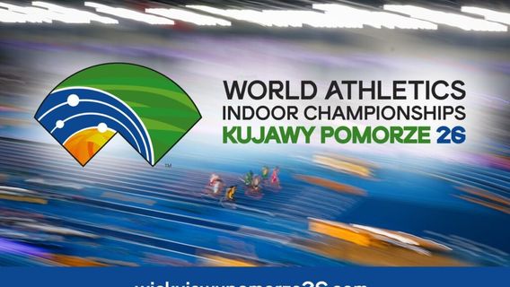 World Athletics Indoor Championships 2026