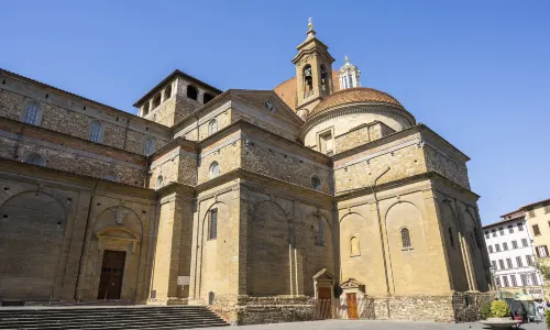 Medici Chapel