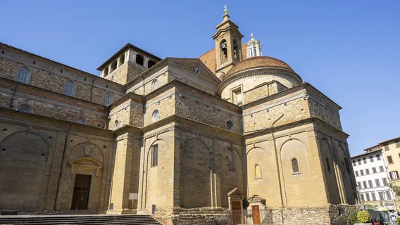 Medici Chapel