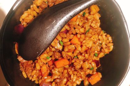 STOCKMAN YAKINIKU RESTAURANT