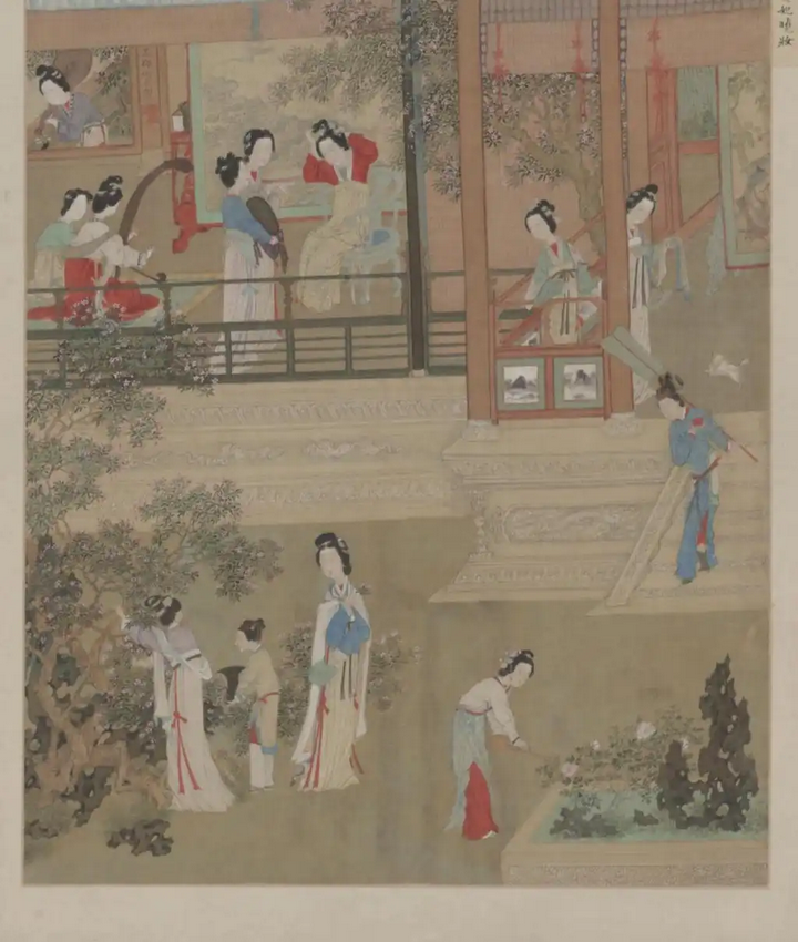 《從拙政園到莫奈花園》蘇州博物館特展 | 蘇州博物館