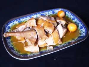 Yun hai ge Restaurant (shajiabangjingquchukou)