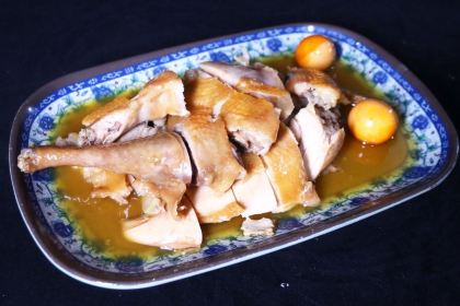 芸海閣酒店(沙家浜景區出口店)