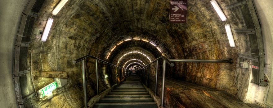 Turda Salt Mine