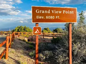 Grand View Point