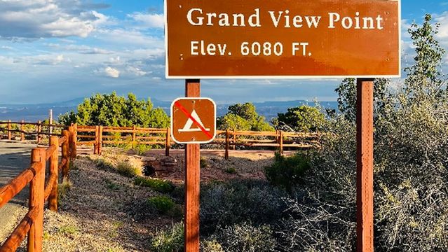 Grand View Point