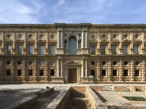 Museum der Alhambra