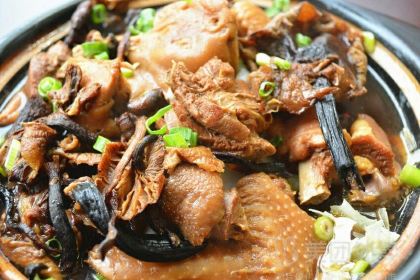 鑫满楼食府(金沟路店)