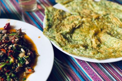 Dai Manor Restaurant