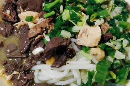 文山荷鮮居(翠湖店)