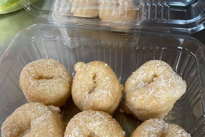 老南昌白糖糕(大士院店)