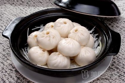 常州迎桂馒头店(光华路店)