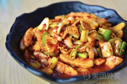 卓记米粉(喀什分店)