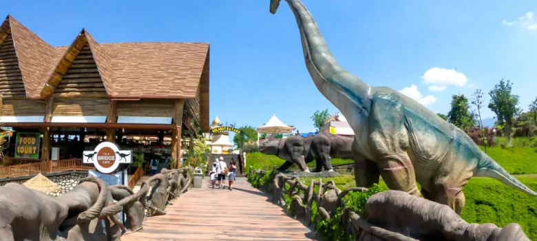 Jawa Timur Park 3