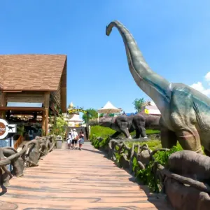 Jawa Timur Park 3