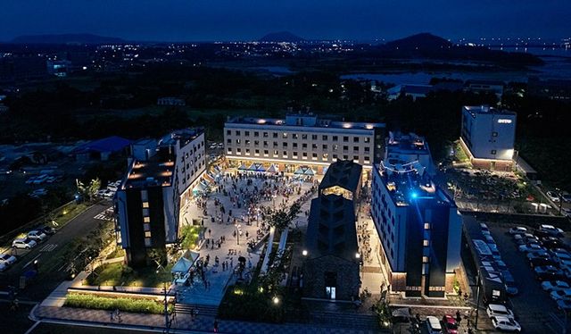 濟州啤酒節 | 濟州市