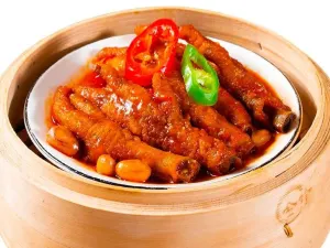 Century China Restaurant and Bar