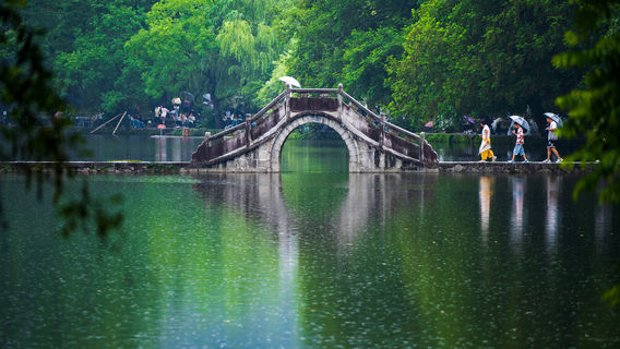 สะพานวาดรูป