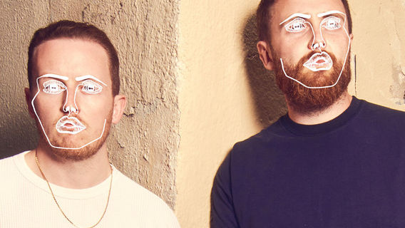 Disclosure & Channel Tres Live