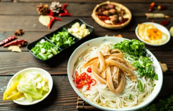 熊氏牛羊雜粉（龍眼井總店）