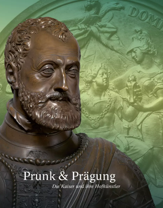 《帝國印象》皇帝和他們的宮廷藝術家展 | 藝術史博物館