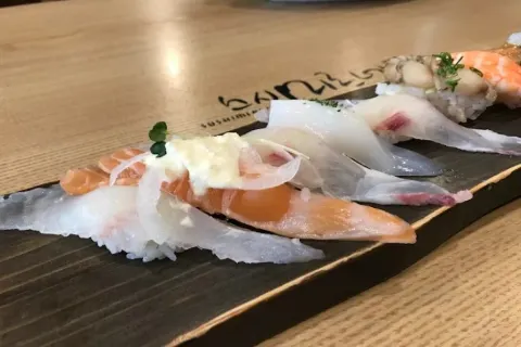 Sushi Mirnae