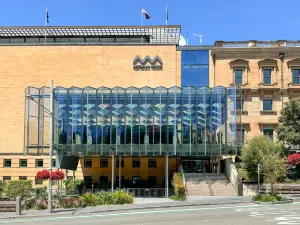 Museum of Sydney