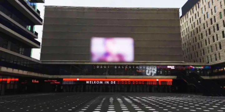 Ziggo巨蛋體育館