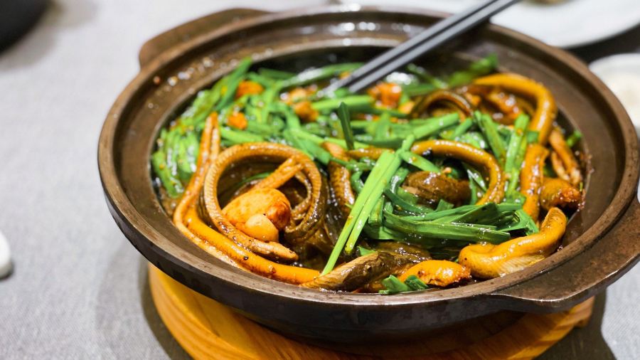 Fuxinghui (renminguangchang)