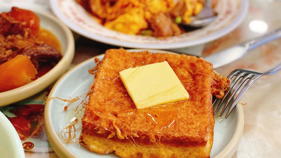 香江姳苑(静安店)