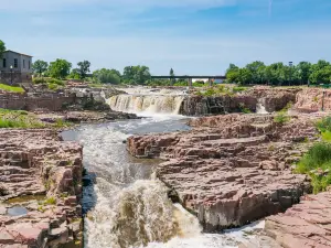 Falls Park