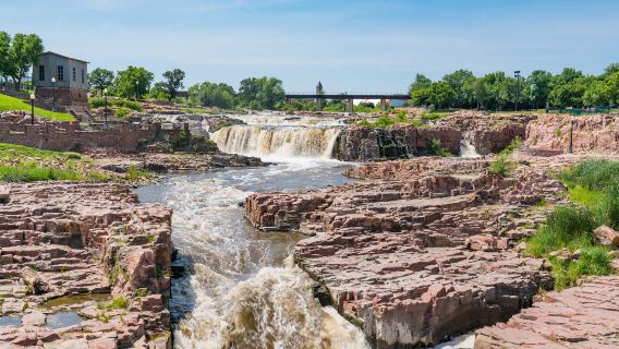 Falls Park