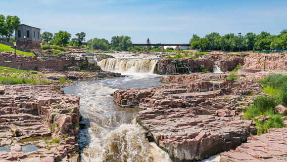 Falls Park