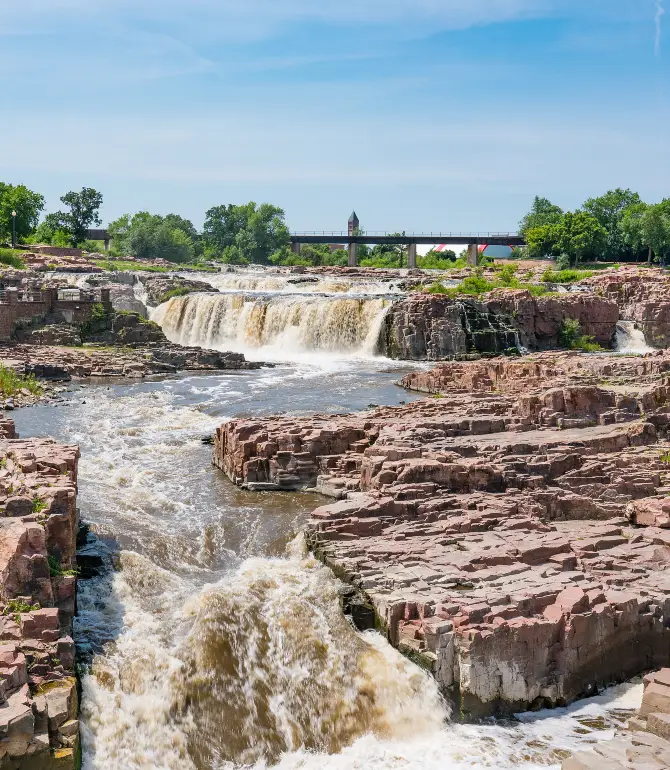 Sioux Falls
