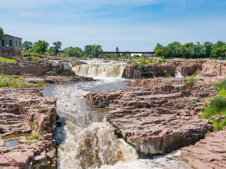 vol Punta Gorda Sioux Falls direct