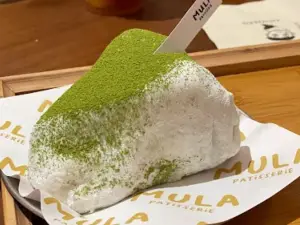 Mula Patisserie