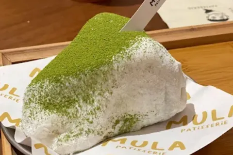 Mula Patisserie