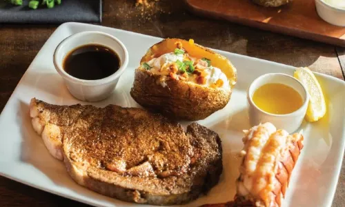Outback Steakhouse