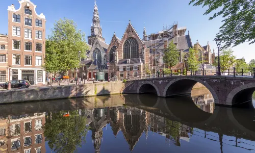 Oude Kerk