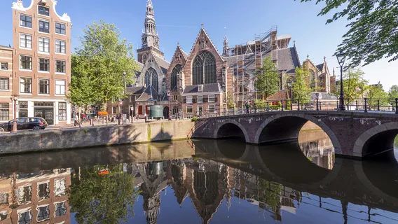 Oude Kerk
