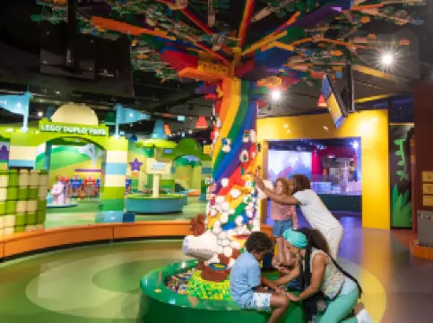LEGOLAND® Discovery Center New Jersey