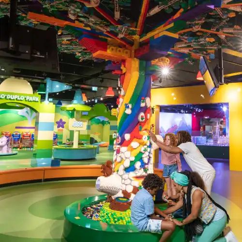 Popular Best Things to Do in Jersey City