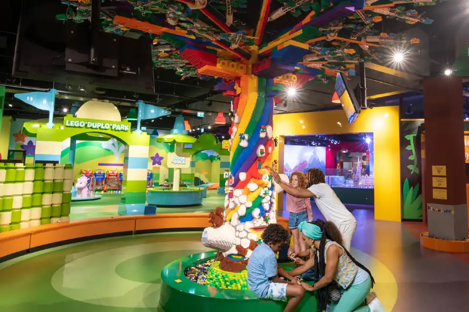 1_LEGOLAND® Discovery Center New Jersey
