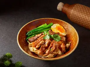 日赛谷丽思卡尔顿隐世酒店·波日木居