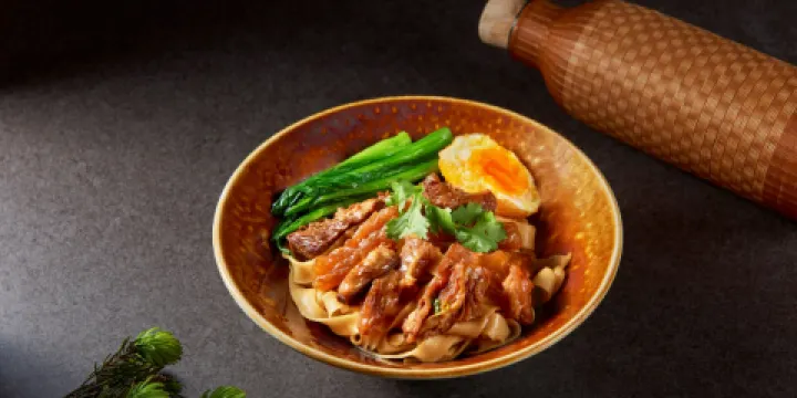 日賽谷麗思卡爾頓隱世酒店·波日木居