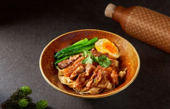 日賽谷麗思卡爾頓隱世酒店·波日木居