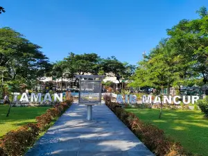 Alun-Alun Karanganyar