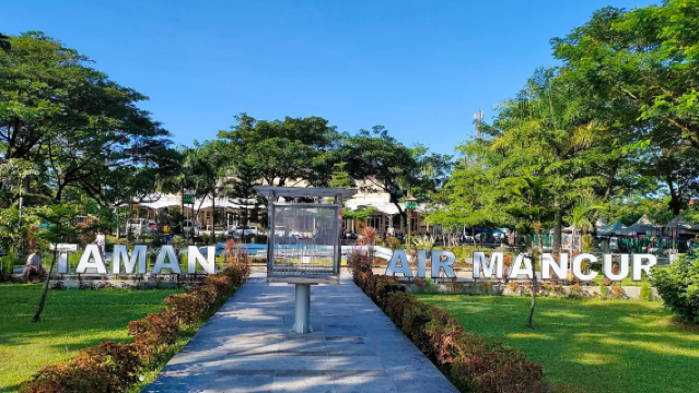 Alun Alun Karanganyar