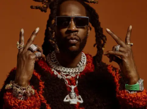 Jackson | 2Chainz X Plies - The Southern Truth Tour