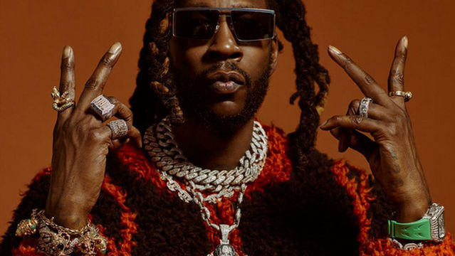 Jackson | 2Chainz X Plies - The Southern Truth Tour